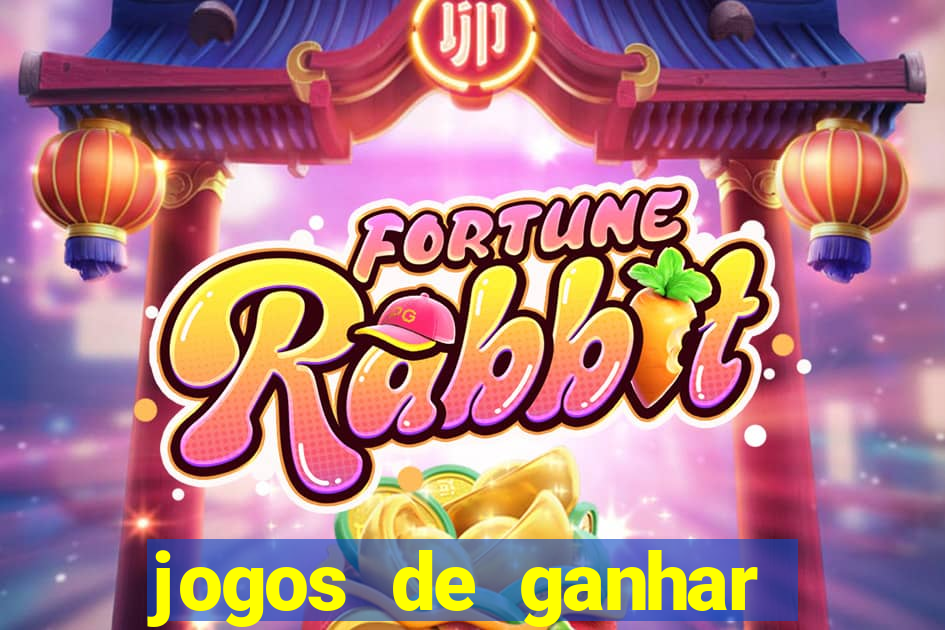 jogos de ganhar dinheiro sem depositar